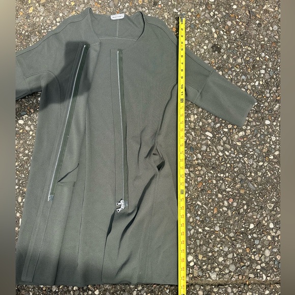 Bruno manetti women’s dress/cardigan - Picture 5 of 9